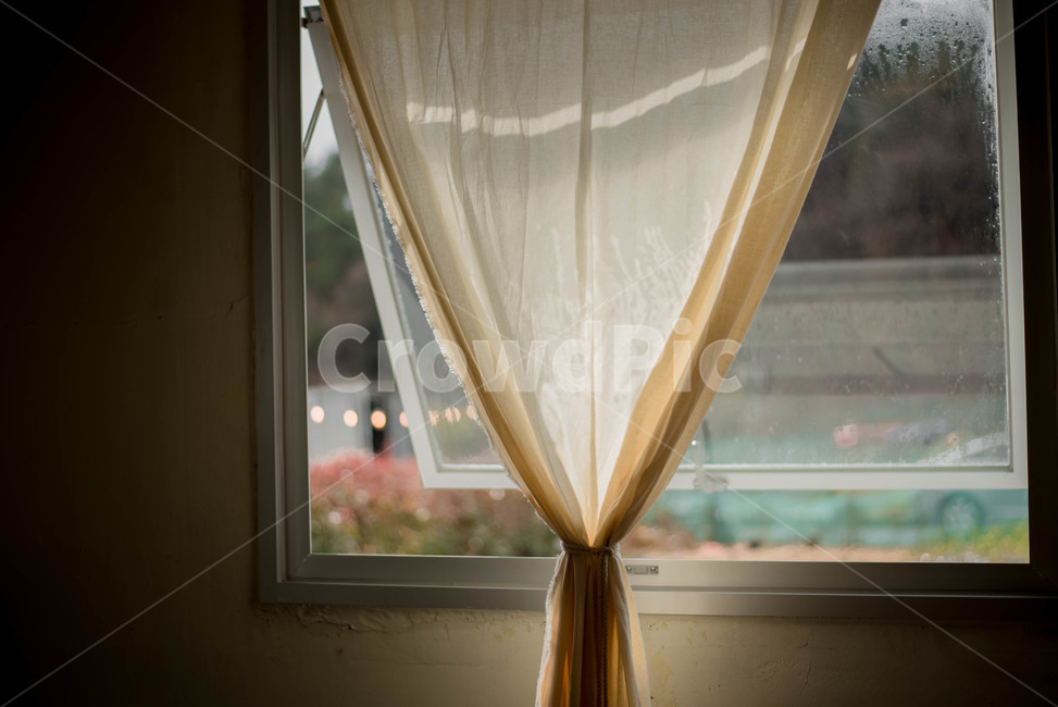 커튼,창문,창가,창,열린문,감성,sensible,feeling,인테리어,실내디자인,interior design