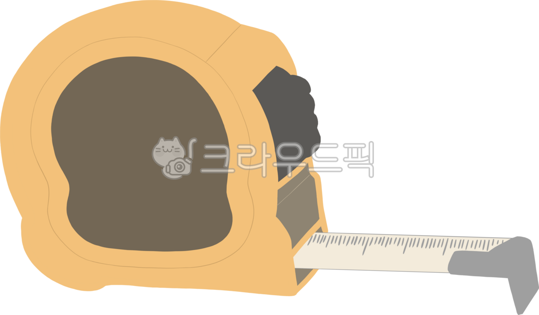 공구,공구모음,자,줄자,도구,스티커