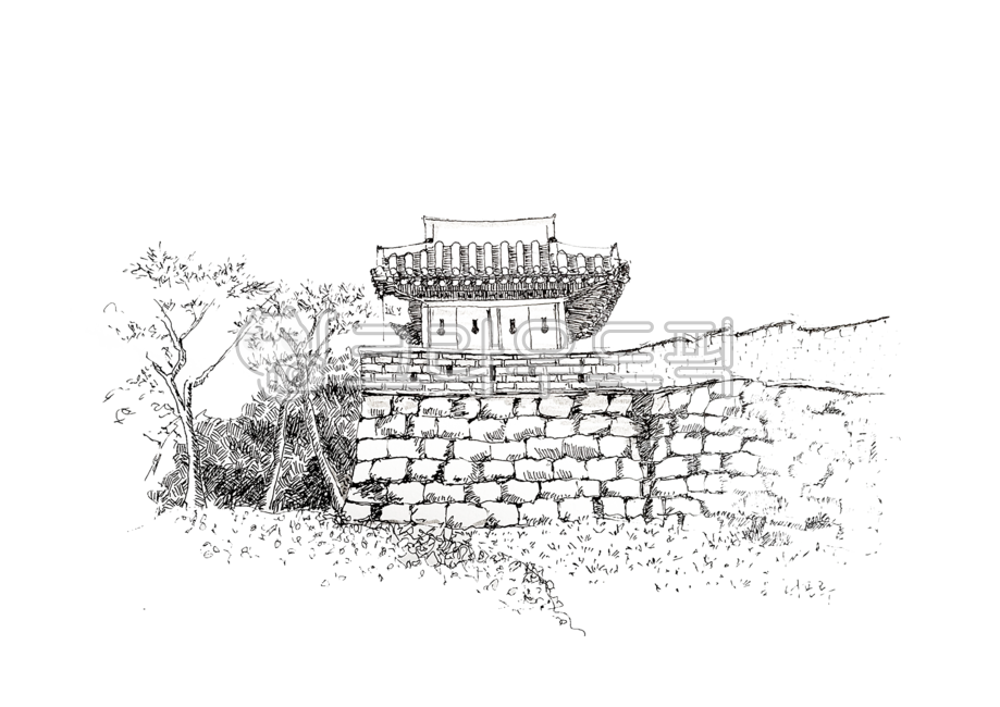 수원화성,서포루,수원,castle,화성
