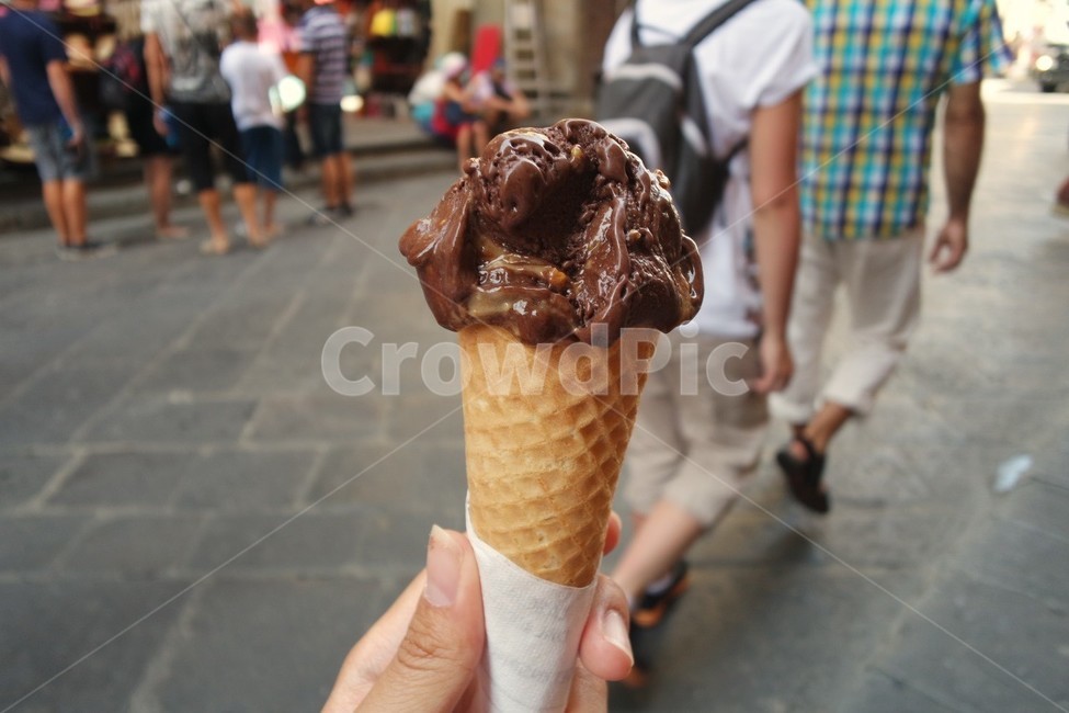 아이스크림,젤라또,콘아이스크림,초코아이스크림,초콜렛아이스크림,피렌체젤라또,icecream,음식,식재료,요리,food,cook,meal,dishes,food reserves,디저트,간식,후식,dessert,snack