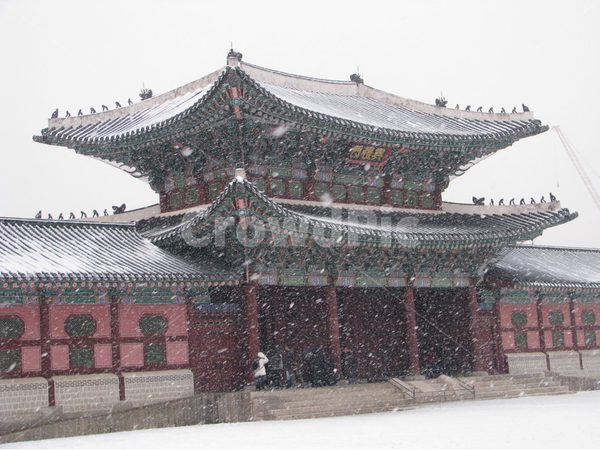 궁궐,경복궁,흥례문,겨울,눈,한국,대한민국,겨울,계절,winter,season,한국전통,한국문화,korean traditional,korean culture,랜드마크,landmark,tourist attraction,한국랜드마크,한국관광지,한국명소,korea landmark,korea tourist attraction,건축물,건물외관,exterior,building,structure,architecture,construction