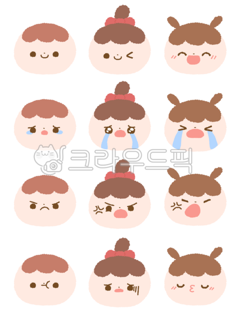 expression drawing,Expression illustration,face,facial expression,expression,emotion,children,kindergarden,childrens drawings,Emotion illustration,Day care Center