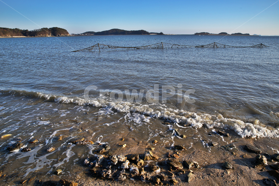 선재도,목섬,서해,인천,옹진군,썰물,바다,갯벌,물결,파도,자연,풍경,nature,landscape