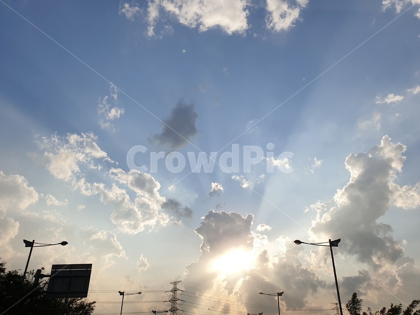 구름,자연,노을,날씨,가을,자연,풍경,nature,landscape,light,빛,flare,플레어,weather
