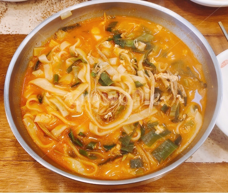 칼국수,음식,매운,저녁,식사,food,noodle,menu