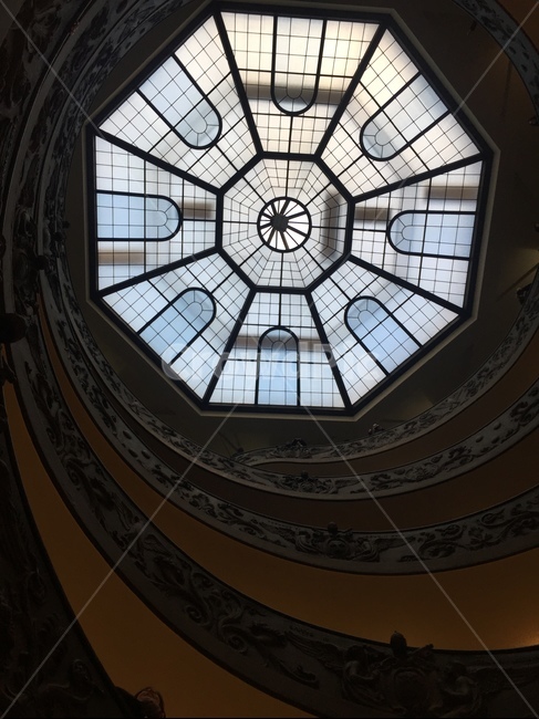 exit,Rome,vatican,uscita,Vatican Museum