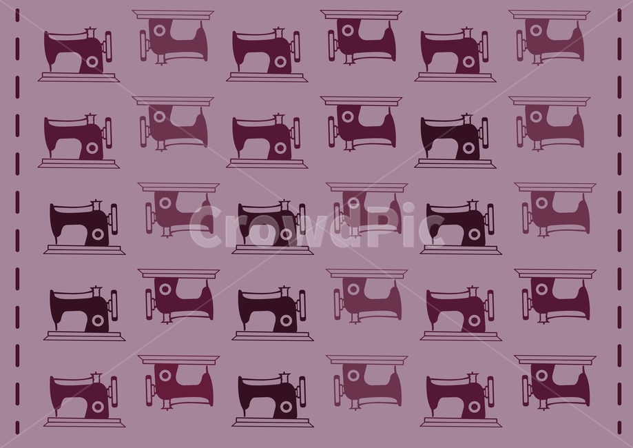 재봉틀,일러스트레이션,디자인,그래픽,패턴,빈티지,기계,배경,illustration,graphic,background,sewingmachine,design,pattern,vintage,사물,물건,오브젝트,thing,object,matter,그래픽,일러스트레이션,graphic,illustration,텍스처,질감,패턴,texture,pattern