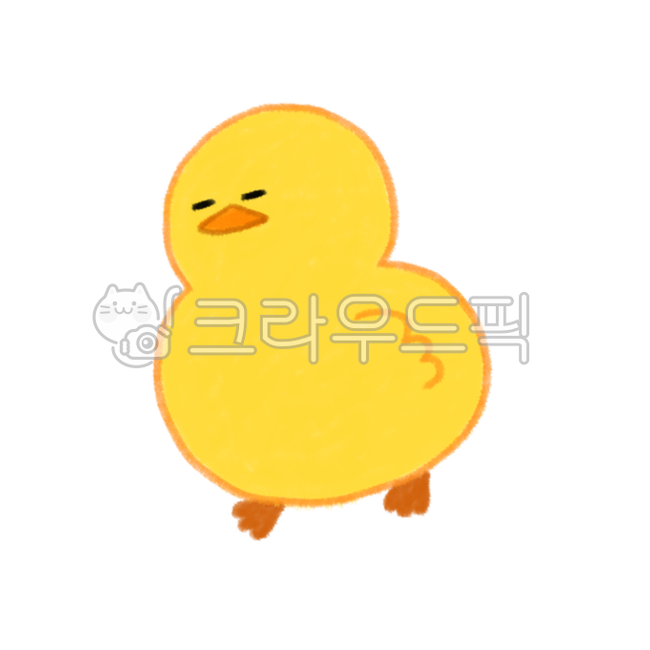 오리,날개,병아리,아기오리,아기병아리,새끼병아리,새끼오리,오리발,하찮은,귀여운동물,새끼동물,노란색,노랑