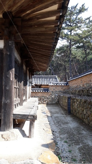 기와집,집중,봄날,세월,쪽마루,한국전통,한국문화,korean traditional,korean culture,건축물,건물외관,exterior,building,structure,architecture,construction