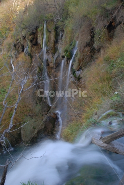 크로아티아,플로트비체,여행,물,폭포,자연,풍경,nature,landscape,outdoors,옥외,water,river,강,waterfall