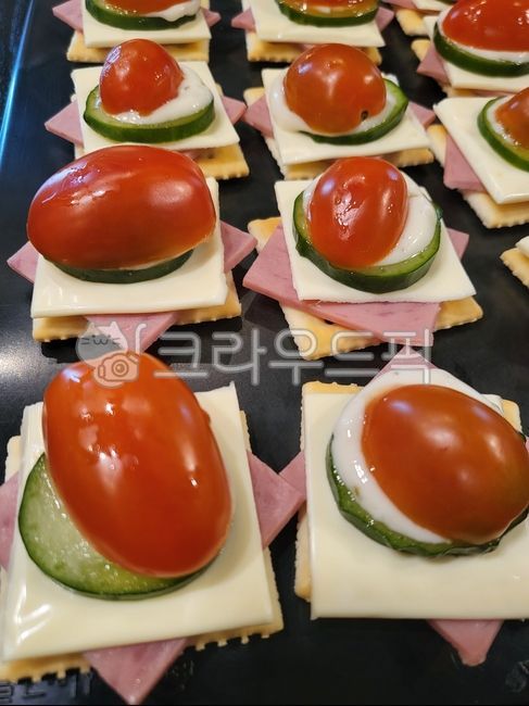 방울토마토,간식만들기,몸에좋은채소,과자와토마토,맥주안주,food,음식,meal,식사