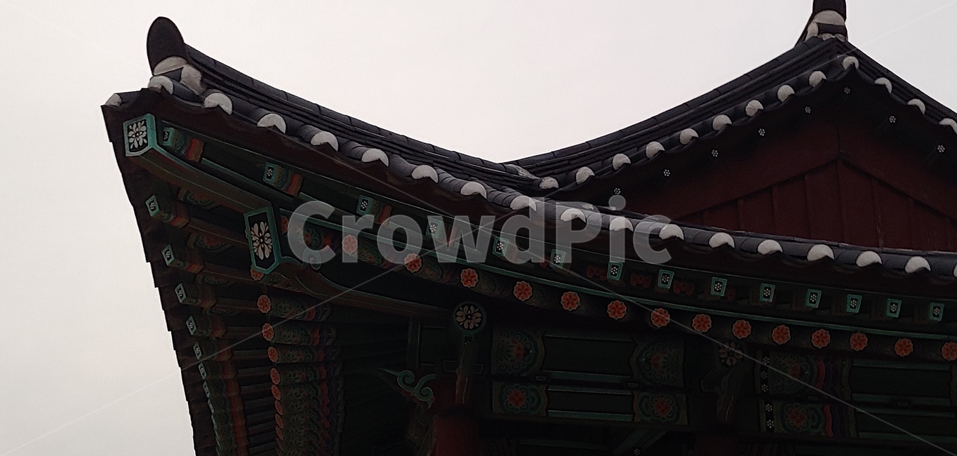 기와,고택,관광지,하늘,멋,건축물,한국전통,한국문화,korean traditional,korean culture,건축물,건물외관,exterior,building,structure,architecture,construction
