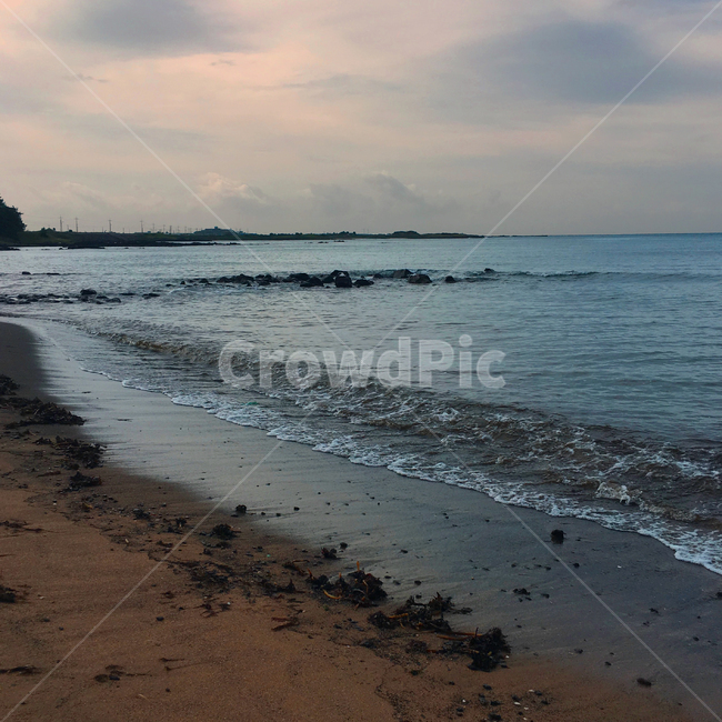 제주도,바다,노을,파도,beach,제주도바다,제주도풍경,저녁,포토샵