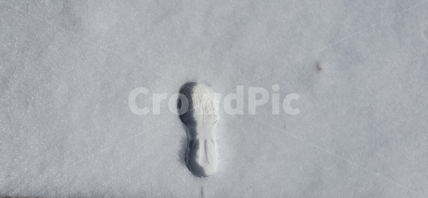 발자국,눈밭,눈,발,배경,추상,하얀색,신발,겨울,계절,winter,season