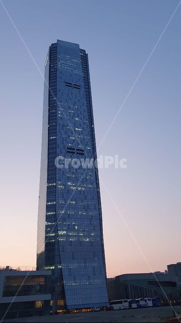 부산국제금융센터,bifc,63층,63빌딩,building,건물,architecture,고층건물
