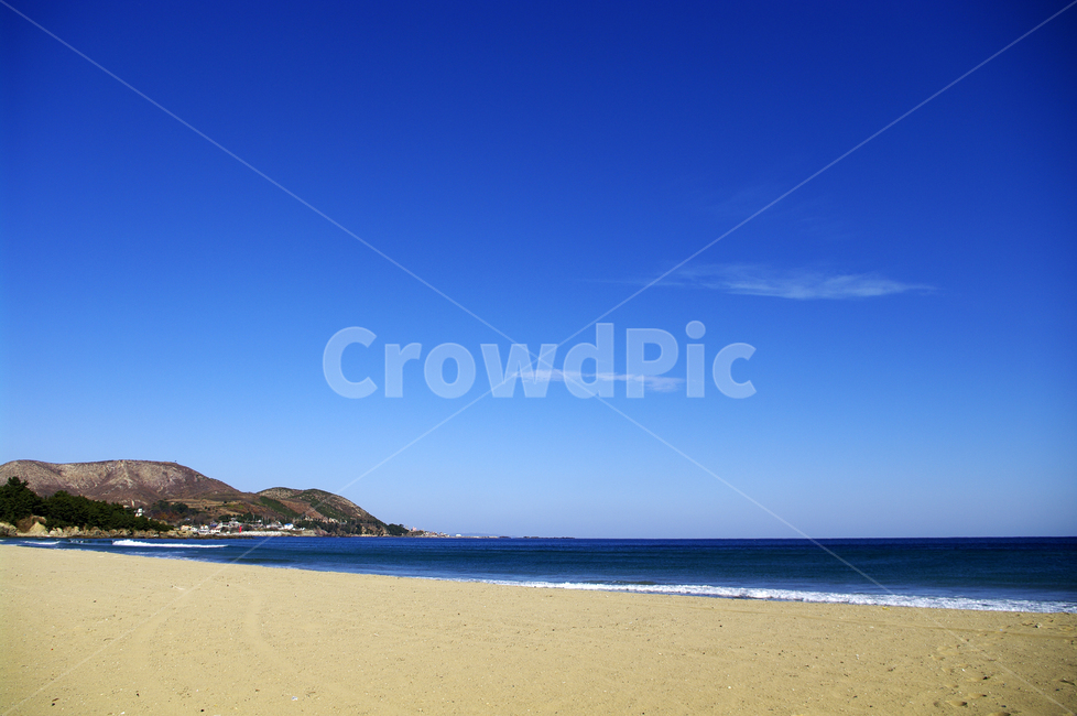 파도,바다,풍경,해안,모래사장,하늘,구름,자연,풍경,nature,landscape,해변,바다,beach,sea,shoreline,해안선,water,물,land,땅,outdoors,옥외,ocean,대양