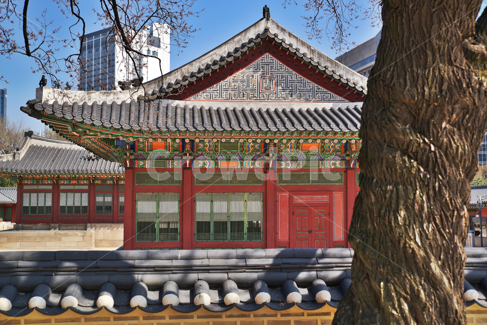 덕수궁,덕홍전,궁궐,대한제국,고종,한국전통,한국문화,korean traditional,korean culture,건축물,건물외관,exterior,building,structure,architecture,construction