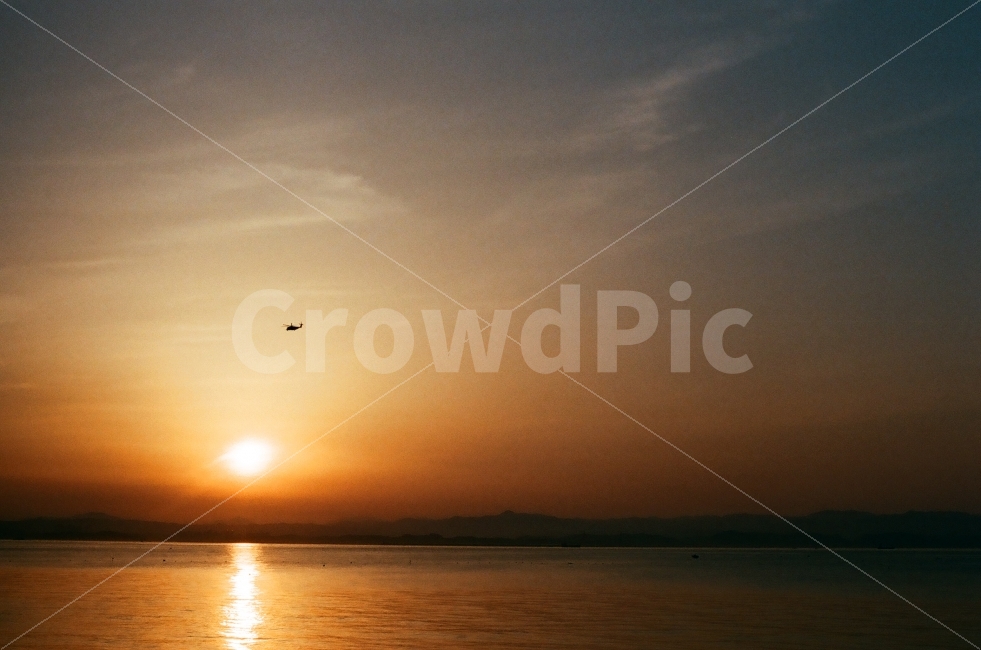 포항,노을,감성,헬기,바다,자연,풍경,nature,landscape,sunlight,햇빛,outdoors,옥외