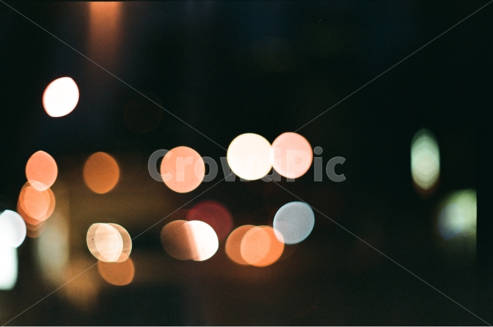 미국,보케,흐림,포커스아웃,아웃포커싱,야경,밤,풍경,nightscape,night,landscape,감성,sensible,feeling,lighting,조명