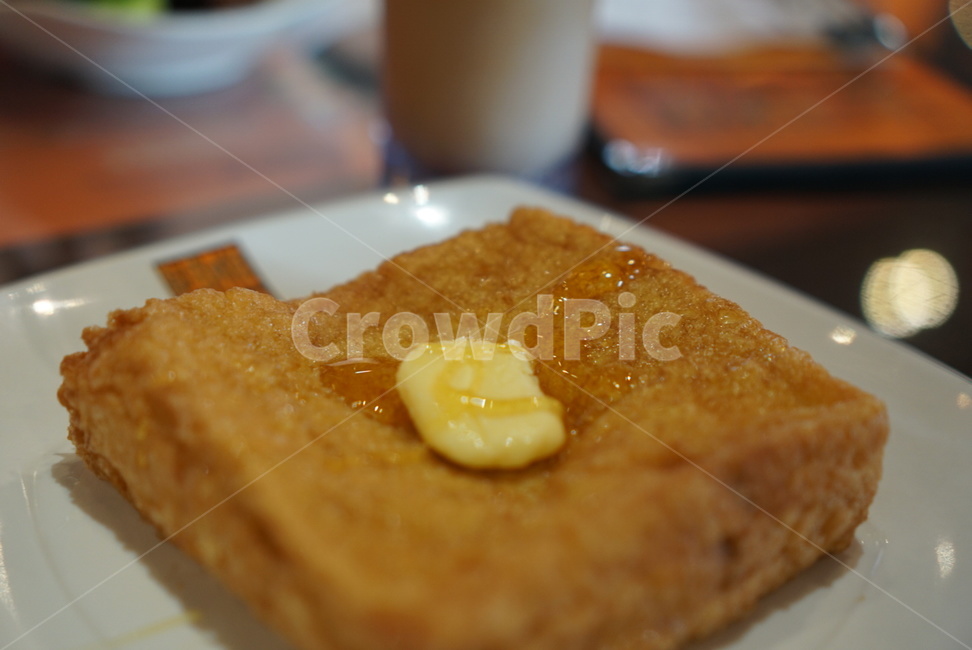 프렌치토스트,빵,토스트,아침식사,밀크티,홍콩,홍콩식프렌치토스트,버터,food,frenchtoast,bread,butter,milktea,breakfast