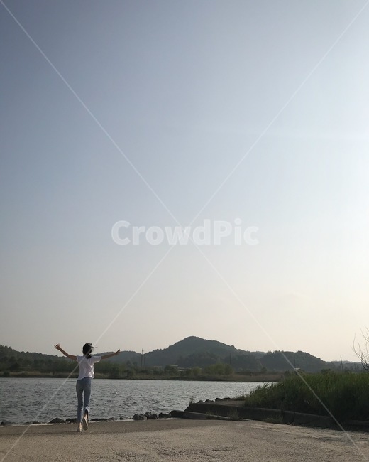 nature,자연,사람,human,person,인간