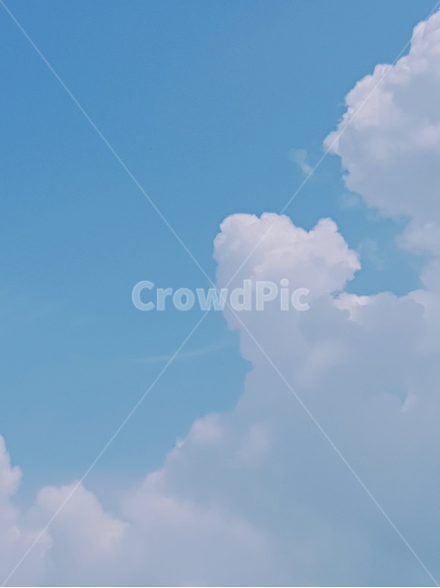 하늘,구름,파랑,풍경,여름,자연,풍경,nature,landscape,outdoors,옥외,weather,날씨,cumulus,적운,cloud,sky