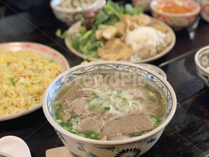 쌀국수,음식,베트남쌀국수,분짜,외국음식,국수,점심,외식,음식,식재료,요리,food,cook,meal,dishes,food reserves,면류,면요리,noodles