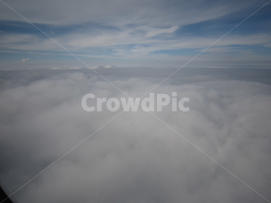 구름,cloud,비행기,비행,airplane