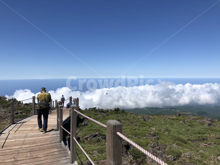 human,인간,bridge,boardwalk,산책로,스포츠,레저,운동,sports,leisure,exercise