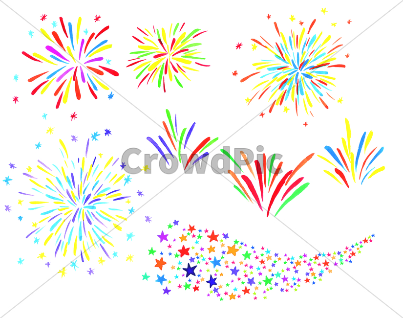 nature,자연,outdoors,옥외,불꽃놀이,fireworks,fireworksdisplay,물감그림,paintings,drawing,paintbrush,colors,불꽃,firework,손그림,그래픽,일러스트레이션,graphic,illustration