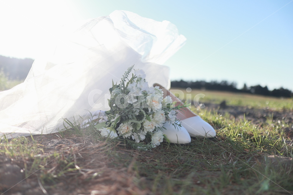 면사포,구두,조화,웨딩,결혼,신혼,결혼,혼례,웨딩,wedding,marriage,marry