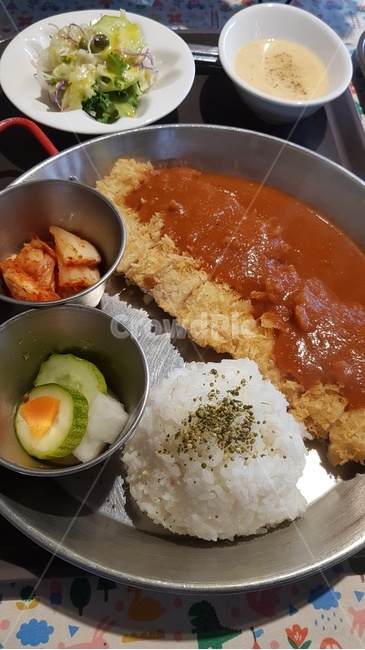 돈까스,흑돼지돈까스,음식,porkcutlet,식사