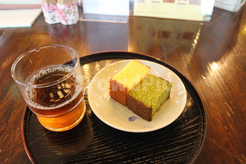 카스테라,보리차,음식,푸드,food,빵,bread,디저트,간식,후식,dessert,snack