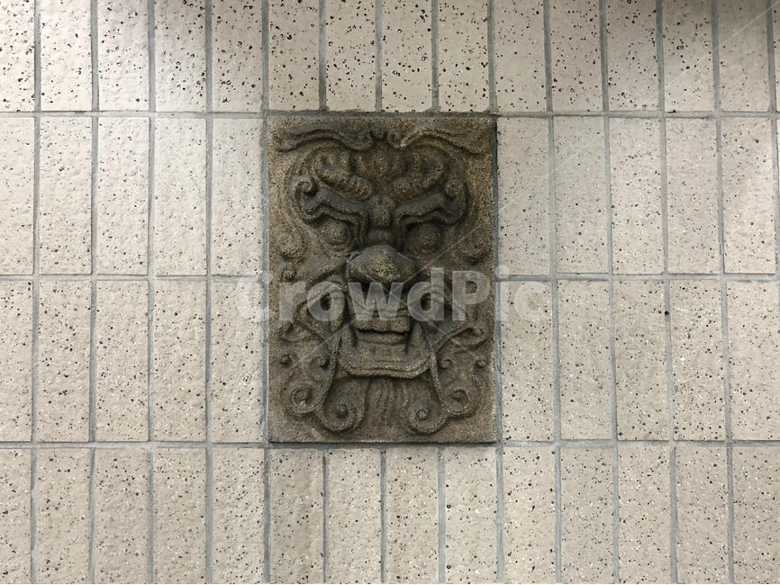 치우천하,해태,전통의,사자,전통사자,도깨비,한국전통,한국문화,korean traditional,korean culture,조각상,동상,석상,조형물,statue,bronze statue,stone statue