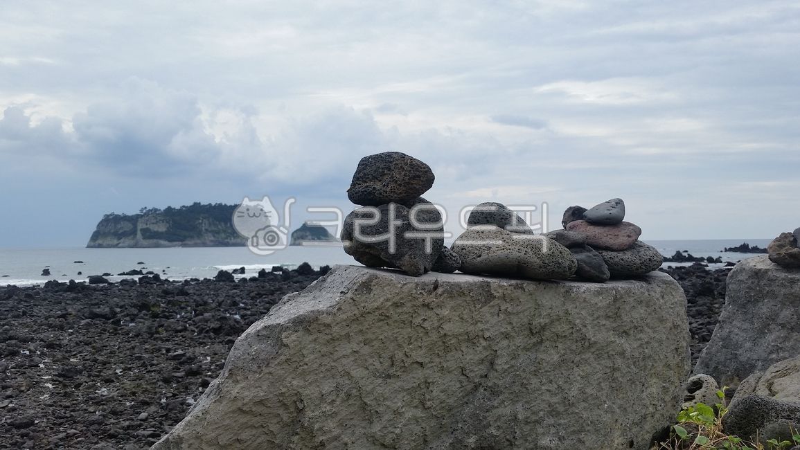 rock, 바위, stone, 돌, 제주도, 사진,이미지,일러스트,캘리그라피 - vely87작가