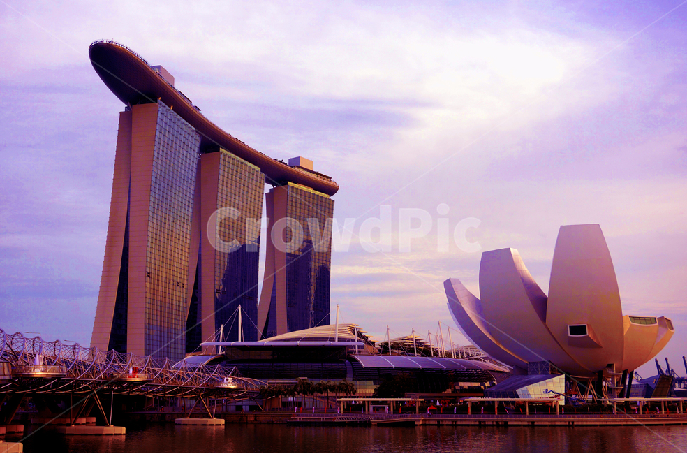 building,건물,architecture,건축물,마리나베이,싱가폴,호텔,경치,해외,외국,세계,foreign,oversea,world