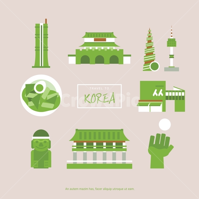 경복궁,돌하르방,남산타워,랜드마크,한국,여행,아이콘,심플아이콘,플랫아이콘,랜드마크,landmark,tourist attraction,한국랜드마크,한국관광지,한국명소,korea landmark,korea tourist attraction,여행,휴가,traveling,vacation,trip,그래픽,일러스트레이션,graphic,illustration,아이콘,icon