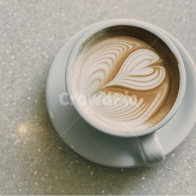 cafe,Cafe Latte,latte art,coffee,Emotional photo