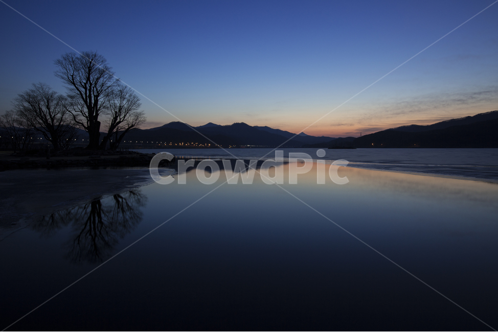 두물머리,겨울,여명,일출,풍경,자연,풍경,nature,landscape,한국자연풍경,한국자연경관,korea nature landscape,water,물,outdoors,옥외