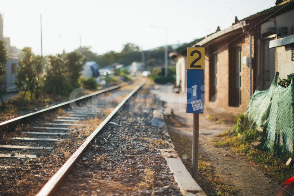 철길,감성,스냅,햇살,노을,교통,교통수단,traffic,transportation,감성,sensible,feeling,rail,레일,train track,기찻길,railway,철도