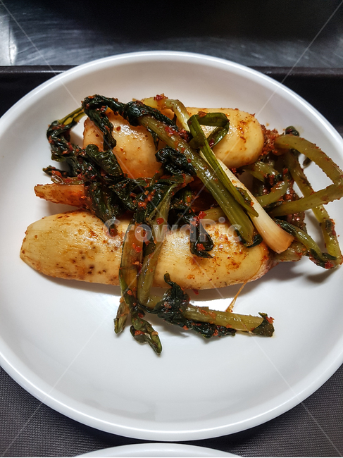 food,음식,반찬,김치,총각김치,무우,음식,식재료,요리,food,cook,meal,dishes,food reserves