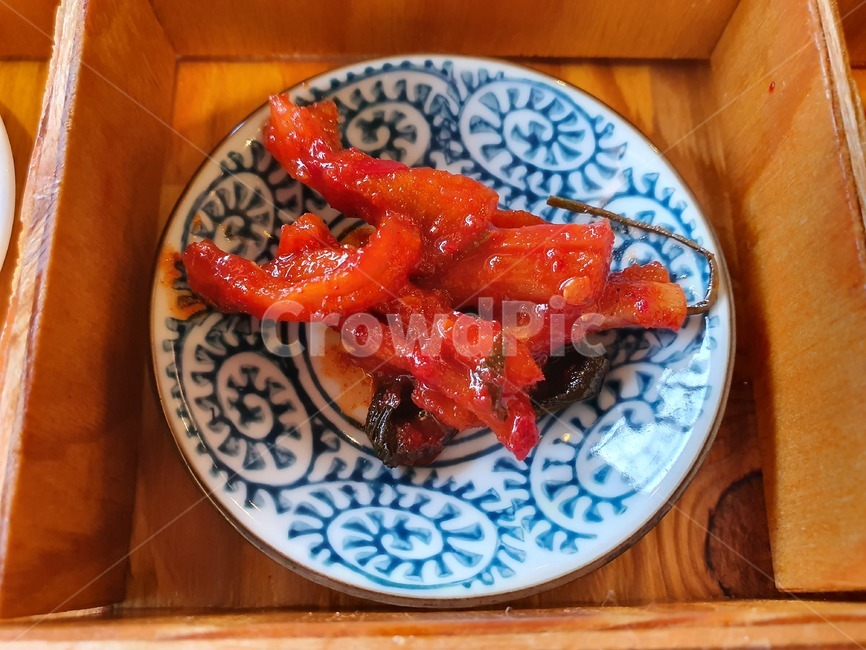 무말랭이,반찬,음식,밑반찬,종지,음식,식재료,요리,food,cook,meal,dishes,food reserves