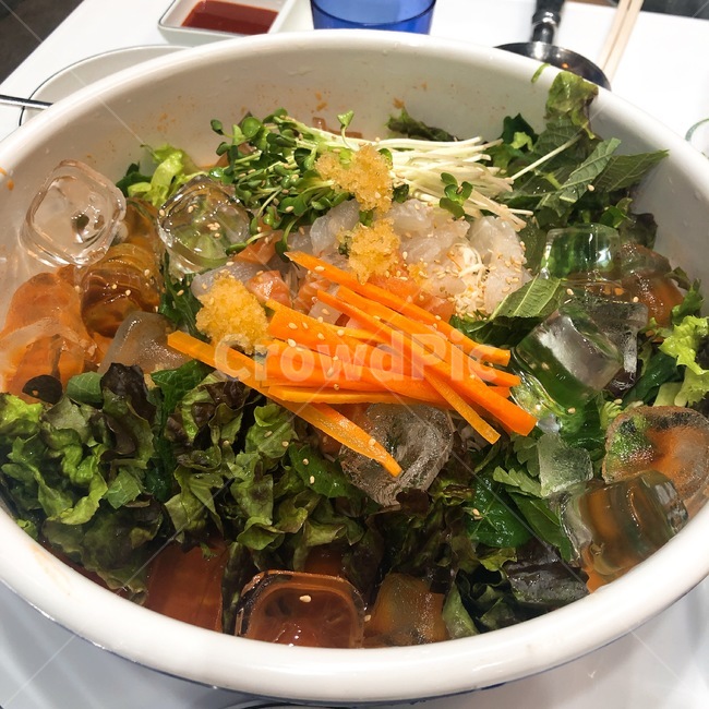 물회,음식,회,맛집,여름