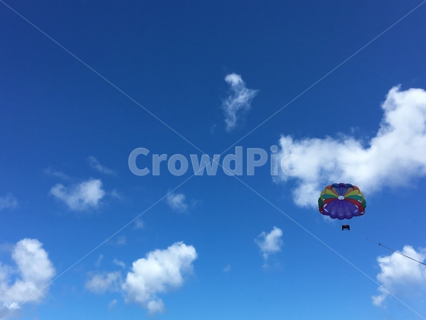 parasailing,패러세일링,액티비티,레저,레저스포츠,레저활동,하늘날다,sky,파란하늘,구름,adventure,모험,leisureactivities,여행,휴가,traveling,vacation,trip,스포츠,레저,운동,sports,leisure,exercise