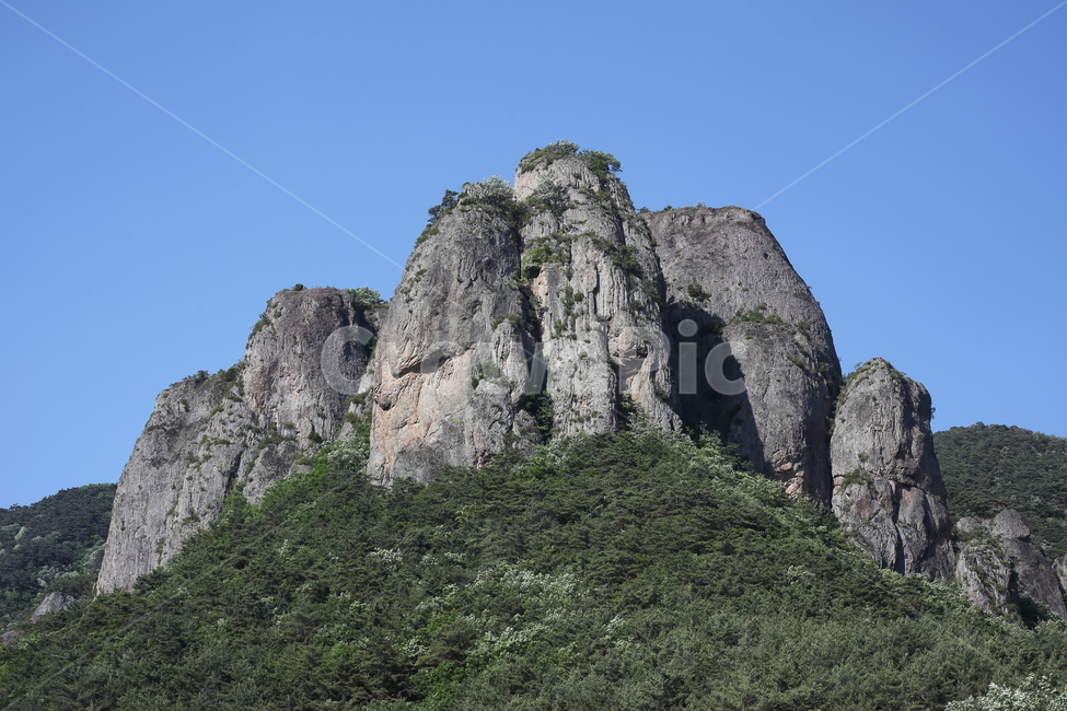 주왕산,바위,국립공원,청송,rock