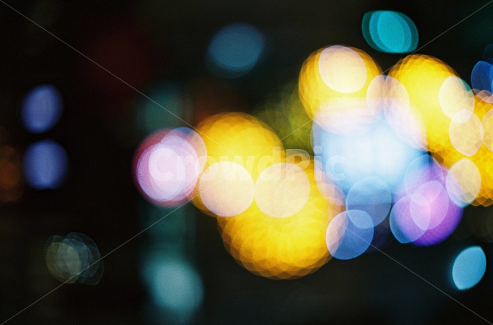 보케,빛망울,화려한,알록달록,새해,신년,크리스마스,필름,필름사진