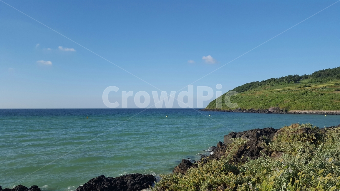 nature,자연,ocean,sea,바다,해안선,섬,함덕,제주,자연,풍경,nature,landscape