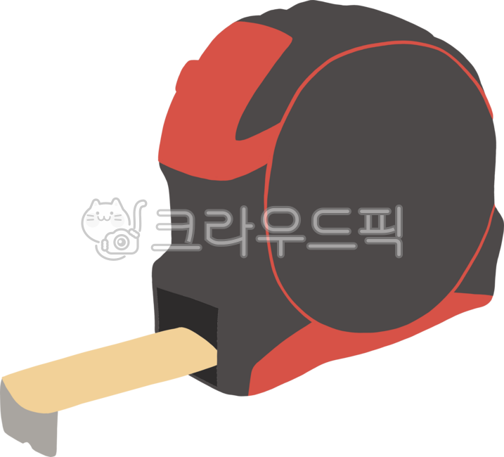공구,공구모음,줄자,자,도구,스티커