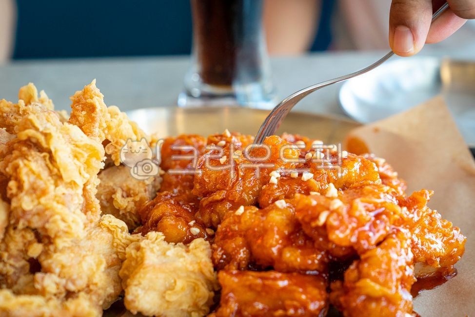 Seasoned Chicken,Chicken delivery,chicken,Midnight Snack,fried chicken,boneless chicken,delivery food