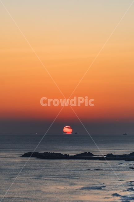 일출,풍경,자연,바다,겨울,겨울바다,태양,풍경사진,sea,nature,wave,sunrise,sun,자연,풍경,nature,landscape,색깔,색상,색채,색감,color sense,color sensitivity,feeling of color,outdoors,옥외